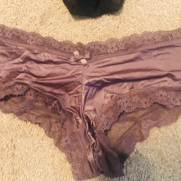 Victoria’s Secret VERY SEXY panties size large 🎀 - Picture 3 of 5